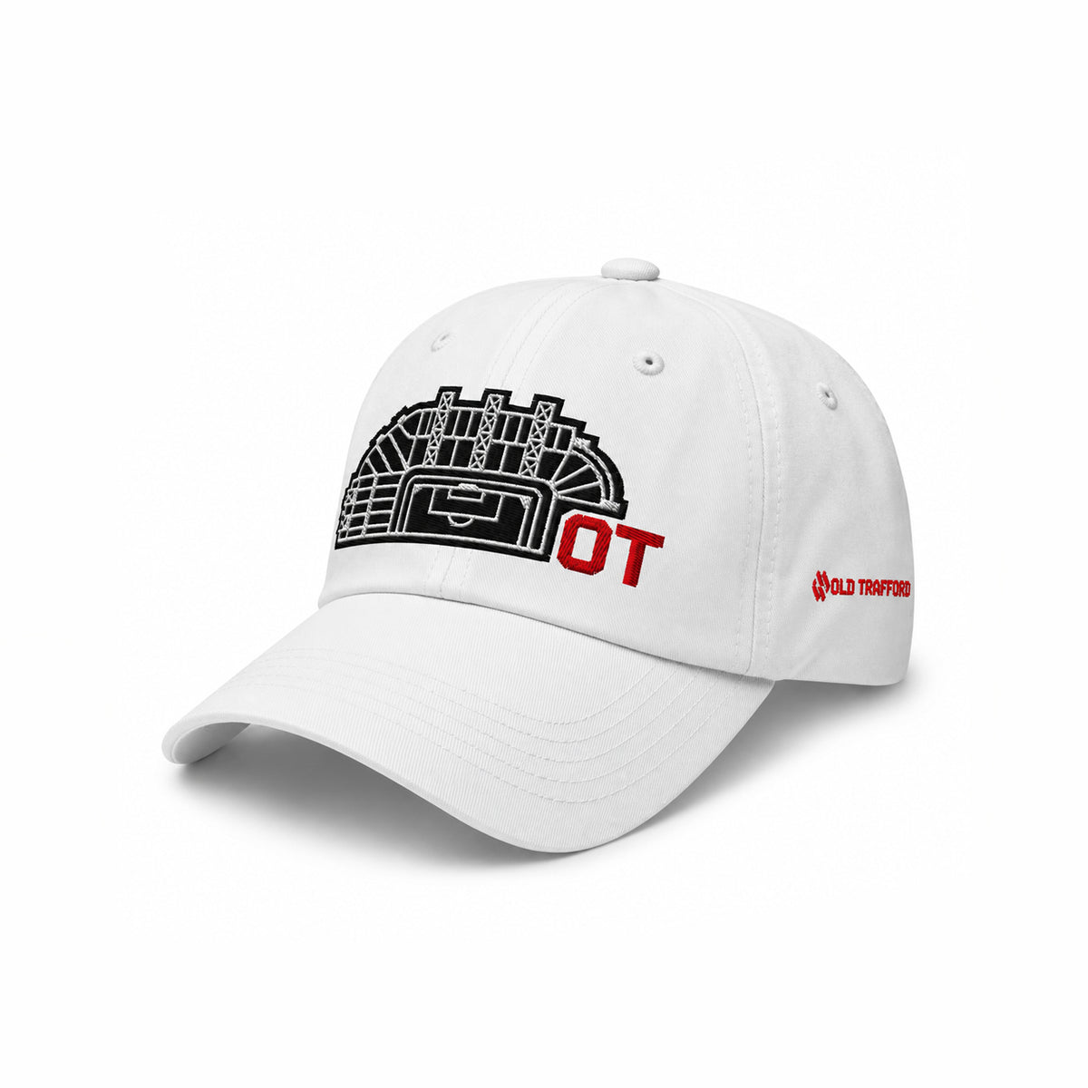 Old Trafford Cap