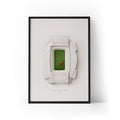 Cristiano Ronaldo WC26 Record x Houston Framed Print